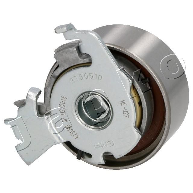 įtempiklis, paskirstymo diržas JAPKO 45027