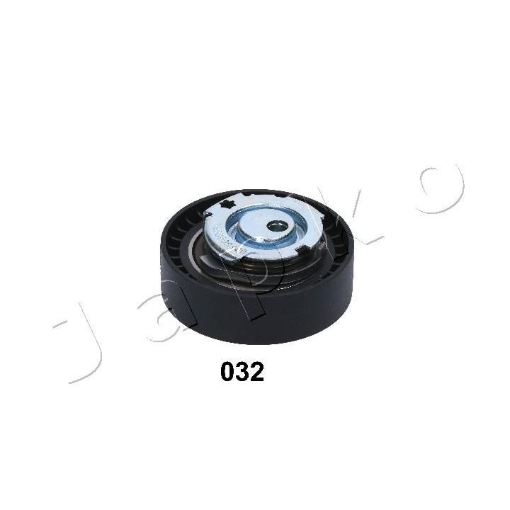 įtempiklis, paskirstymo diržas JAPKO 45032