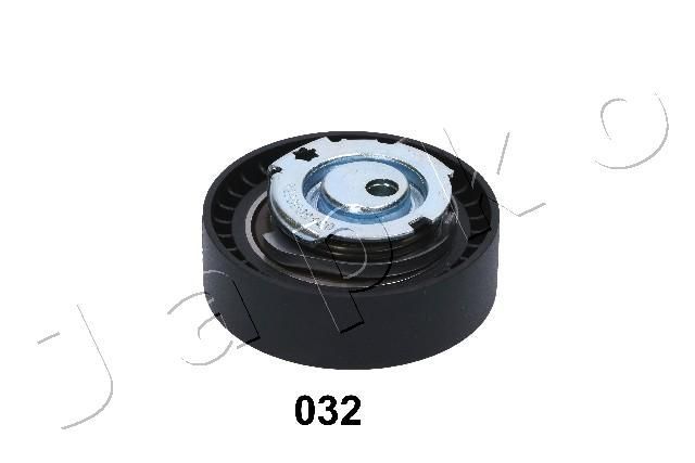 įtempiklis, paskirstymo diržas JAPKO 45032