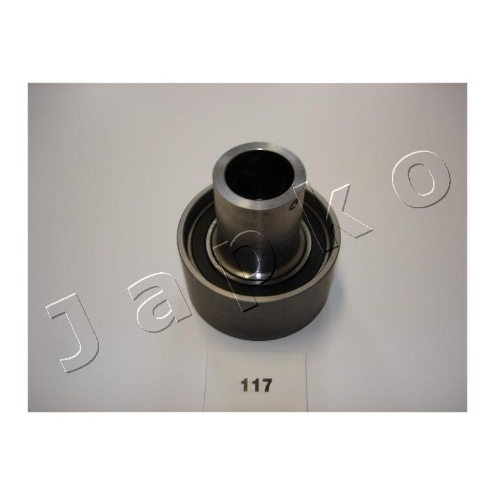 įtempiklis, paskirstymo diržas JAPKO 45117