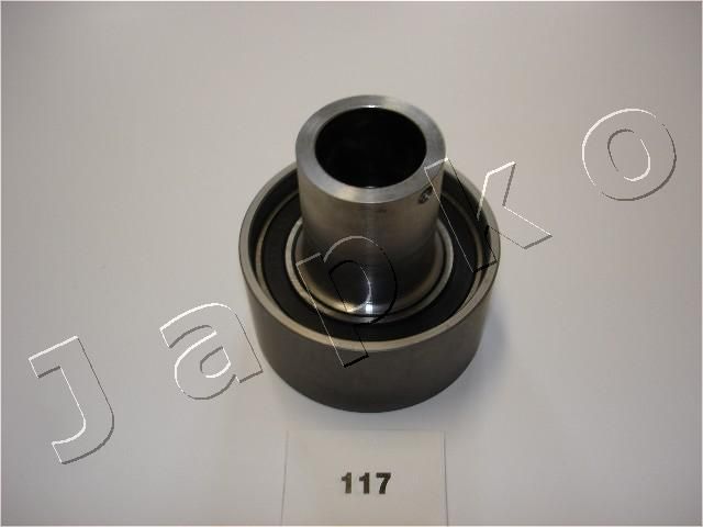 įtempiklis, paskirstymo diržas JAPKO 45117