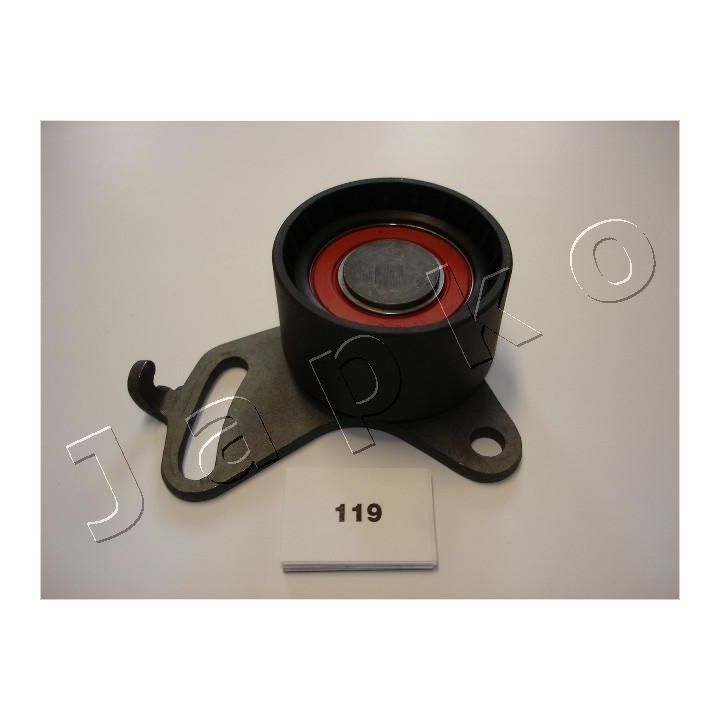 įtempiklis, paskirstymo diržas JAPKO 45119