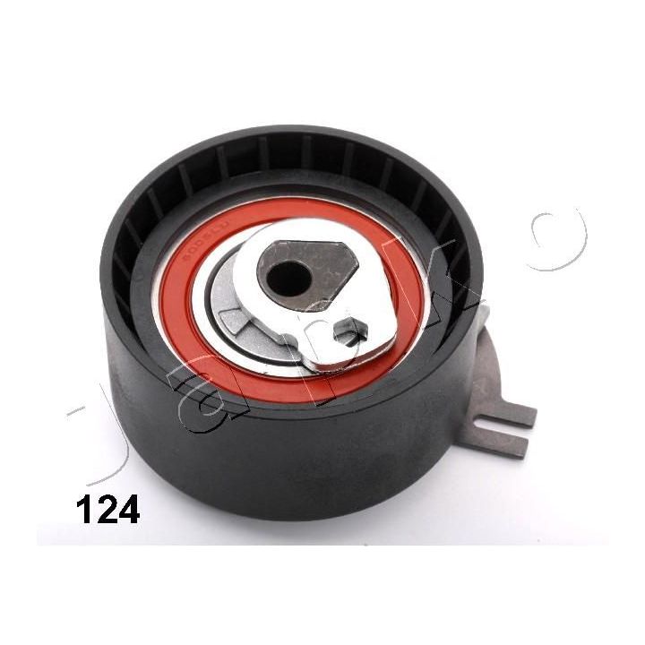 įtempiklis, paskirstymo diržas JAPKO 45124