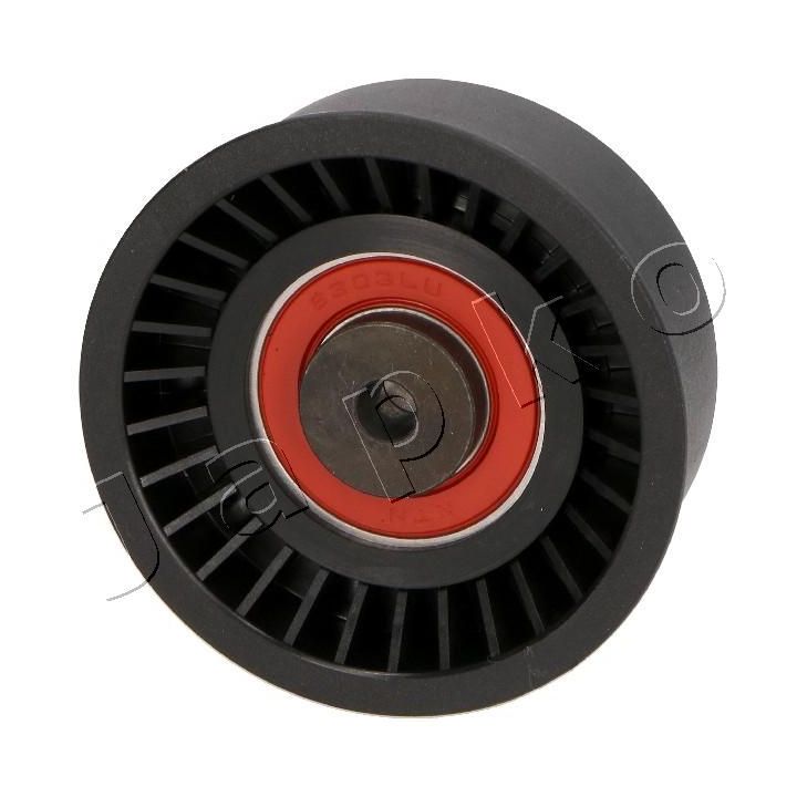 įtempiklis, paskirstymo diržas JAPKO 45125