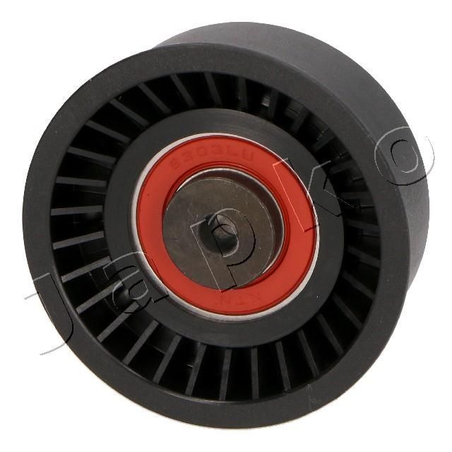 įtempiklis, paskirstymo diržas JAPKO 45125