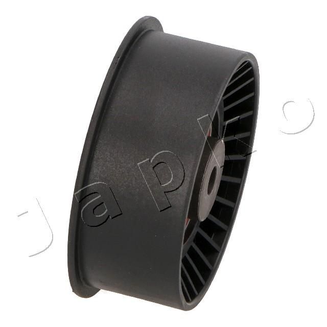 įtempiklis, paskirstymo diržas JAPKO 45125