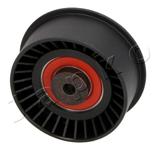 įtempiklis, paskirstymo diržas JAPKO 45125