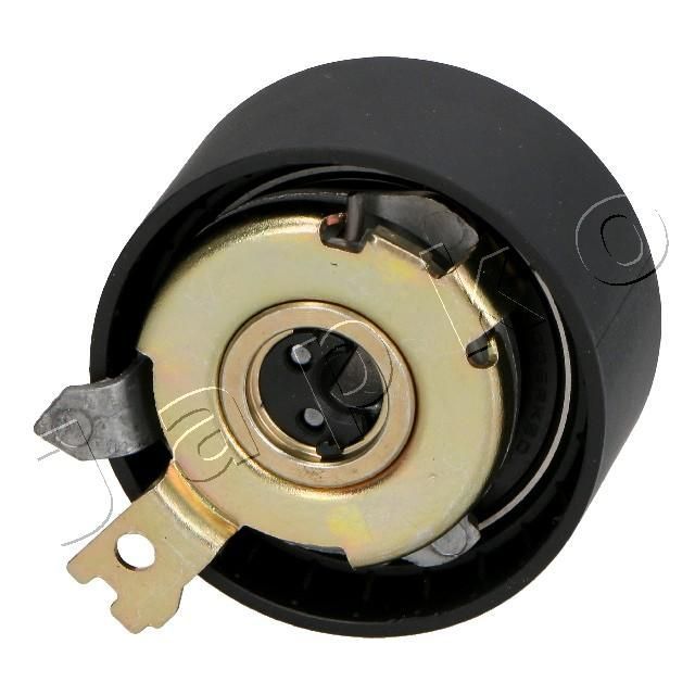 įtempiklis, paskirstymo diržas JAPKO 45127