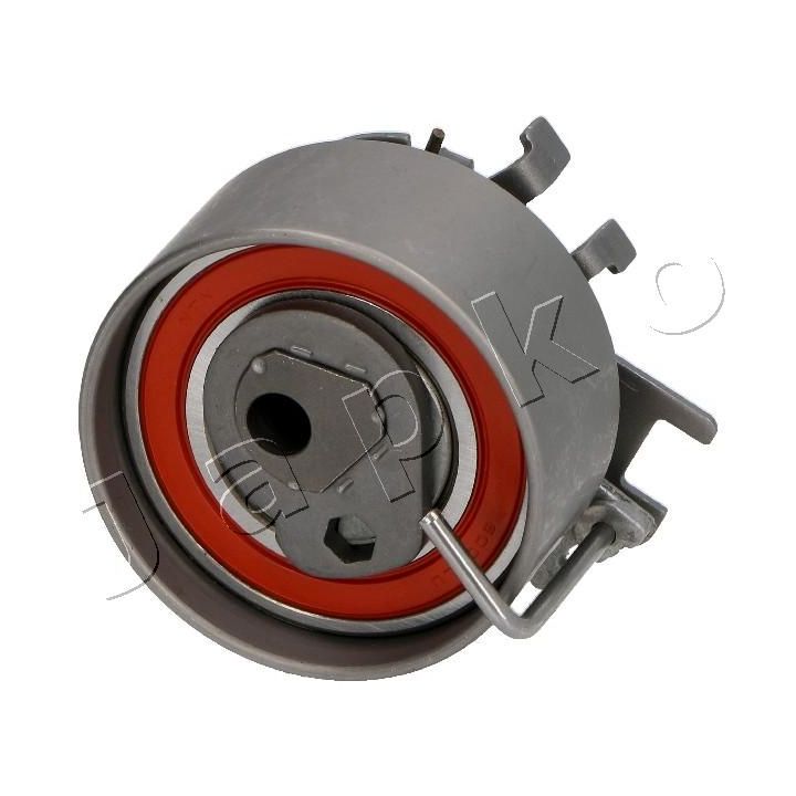 įtempiklis, paskirstymo diržas JAPKO 45129