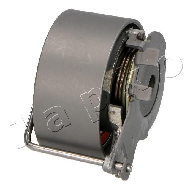 įtempiklis, paskirstymo diržas JAPKO 45129