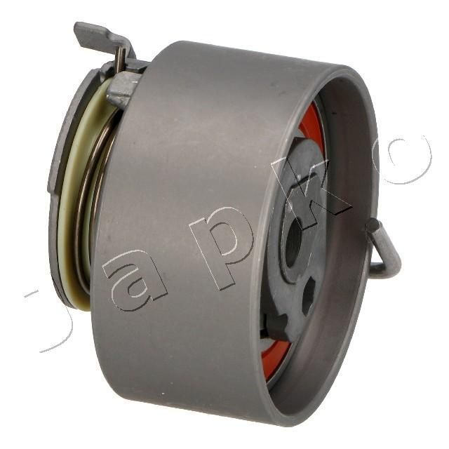 įtempiklis, paskirstymo diržas JAPKO 45129