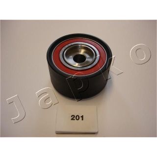 įtempiklis, paskirstymo diržas JAPKO 45201