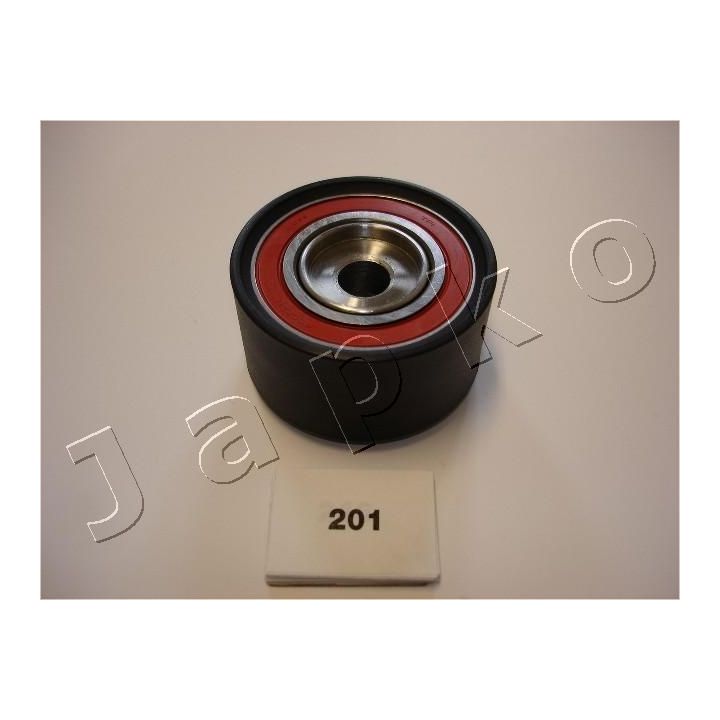 įtempiklis, paskirstymo diržas JAPKO 45201