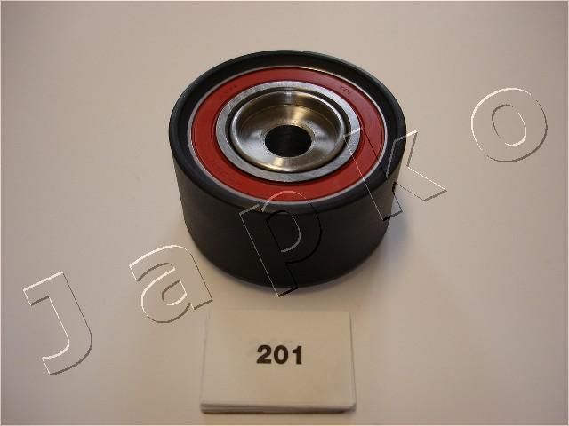 įtempiklis, paskirstymo diržas JAPKO 45201