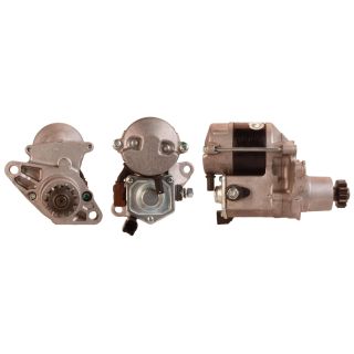 Starteris DRI 335072132