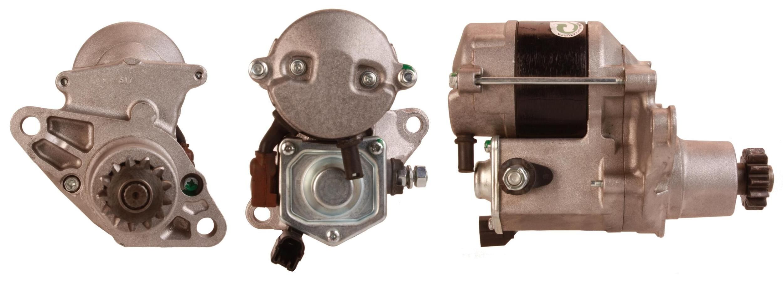 Starteris DRI 335072132