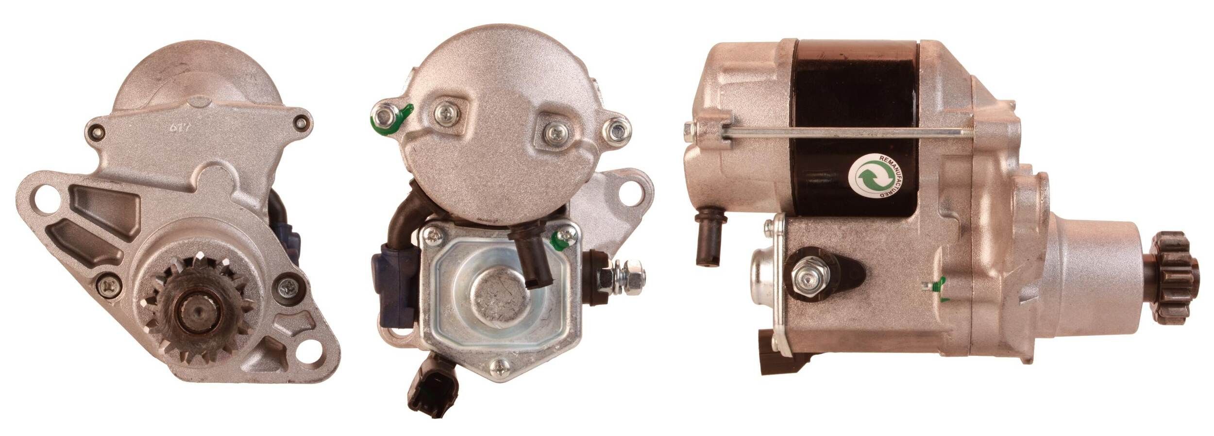 Starteris DRI 335073132