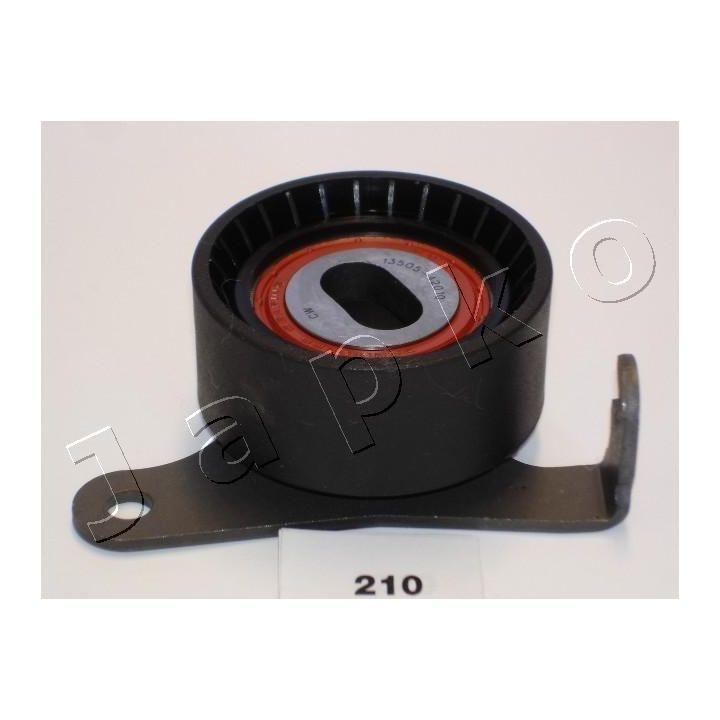 įtempiklis, paskirstymo diržas JAPKO 45210