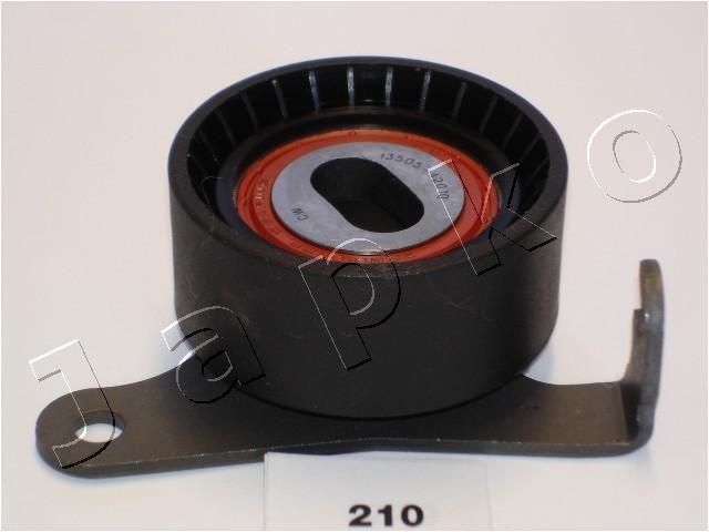 įtempiklis, paskirstymo diržas JAPKO 45210