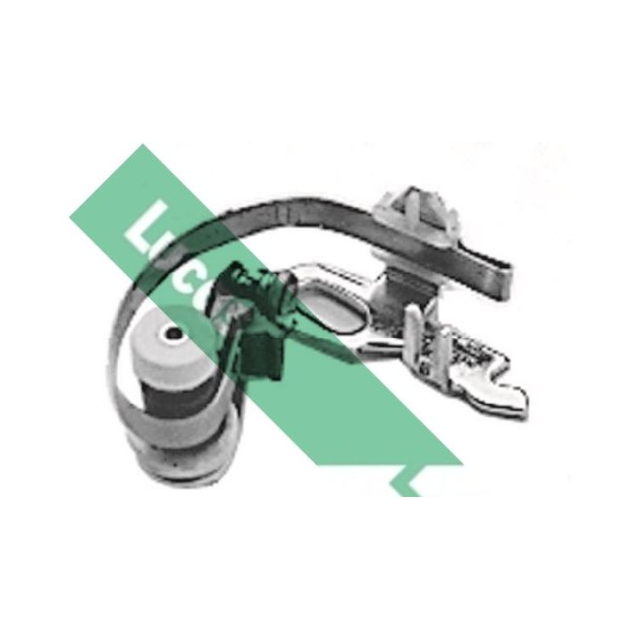 Kontakto pertraukiklis, skirstytuvas LUCAS DSB191C