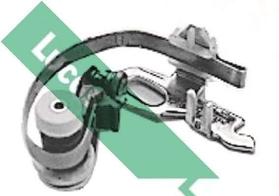 Kontakto pertraukiklis, skirstytuvas LUCAS DSB191C