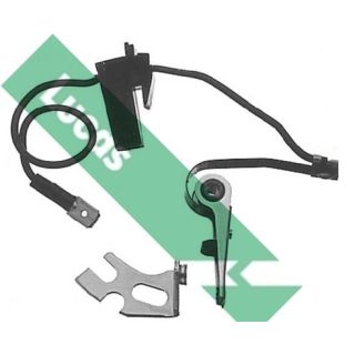 Kontakto pertraukiklis, skirstytuvas LUCAS DSB218C