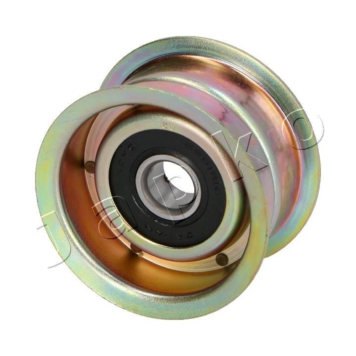 įtempiklis, paskirstymo diržas JAPKO 45219