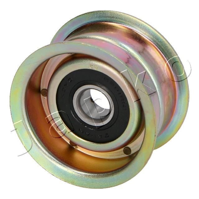 įtempiklis, paskirstymo diržas JAPKO 45219