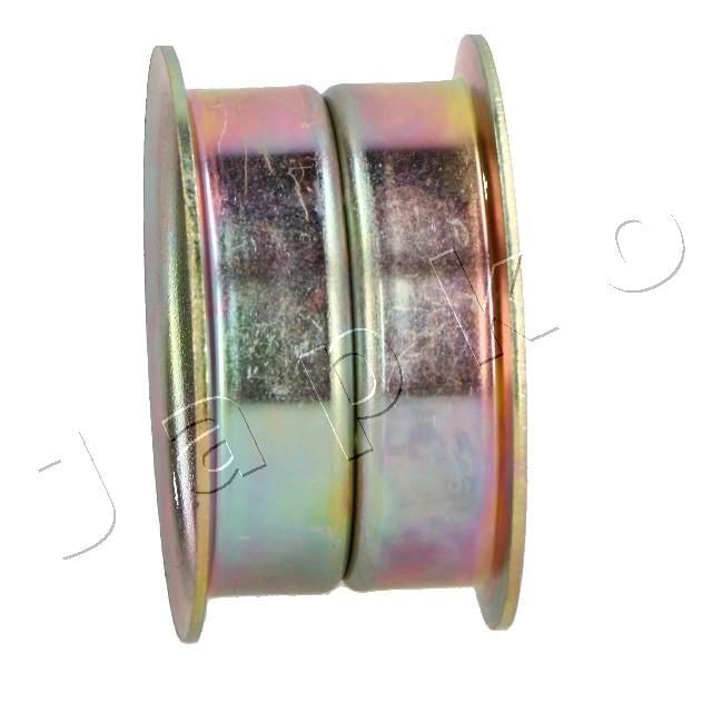 įtempiklis, paskirstymo diržas JAPKO 45219