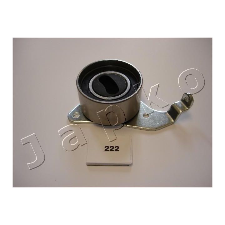 įtempiklis, paskirstymo diržas JAPKO 45222