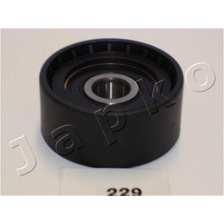 įtempiklis, paskirstymo diržas JAPKO 45229