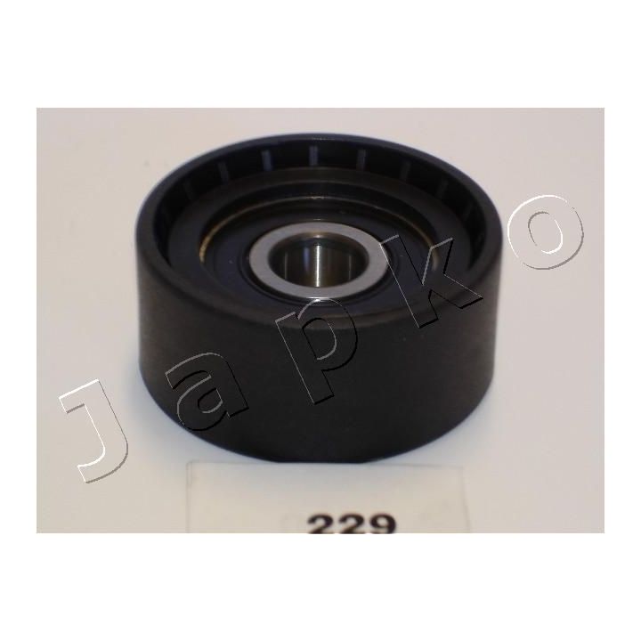 įtempiklis, paskirstymo diržas JAPKO 45229