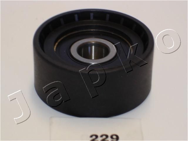 įtempiklis, paskirstymo diržas JAPKO 45229