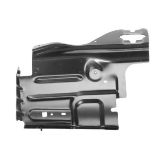 Priekinio žibinto pagrindas BLIC 6508-05-6006242P