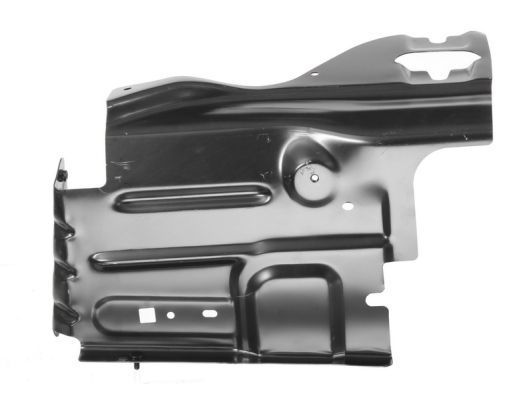 Priekinio žibinto pagrindas BLIC 6508-05-6006242P