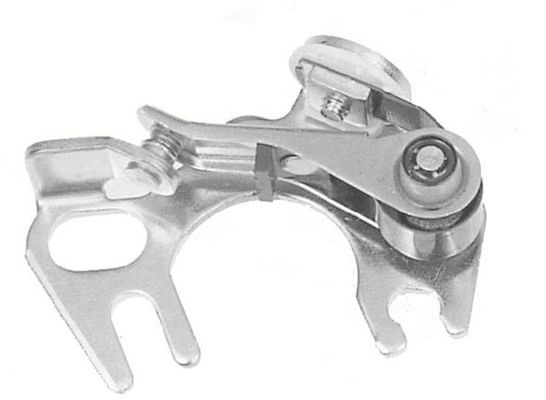 Kontakto pertraukiklis, skirstytuvas LUCAS DSJ100C