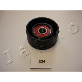 įtempiklis, paskirstymo diržas JAPKO 45234