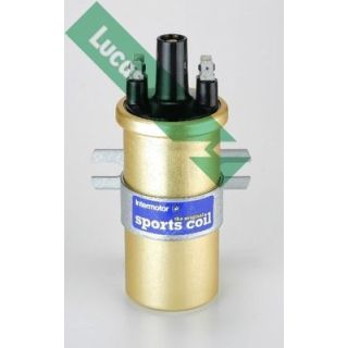 Ritė, uždegimas LUCAS DLB105