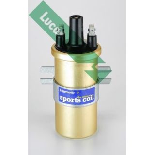 Ritė, uždegimas LUCAS DLB110