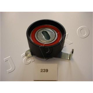 įtempiklis, paskirstymo diržas JAPKO 45239
