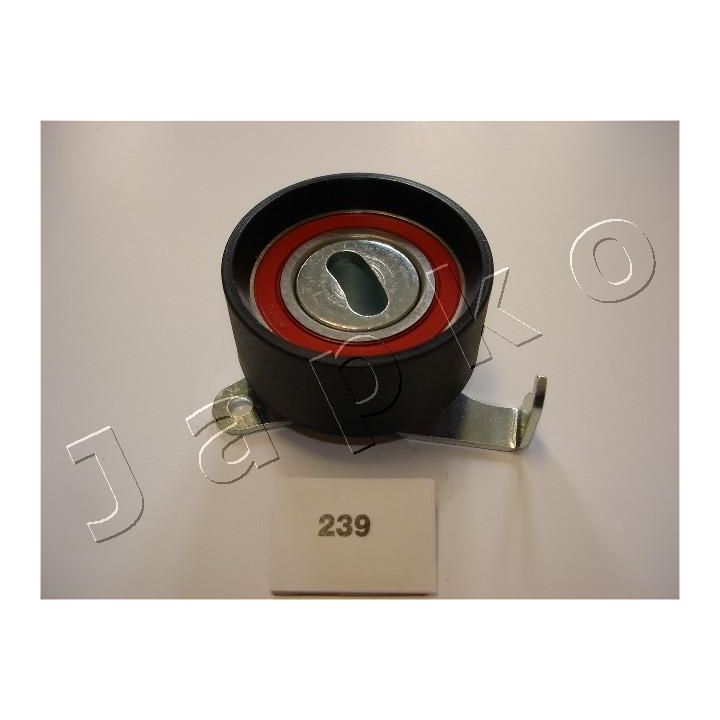 įtempiklis, paskirstymo diržas JAPKO 45239