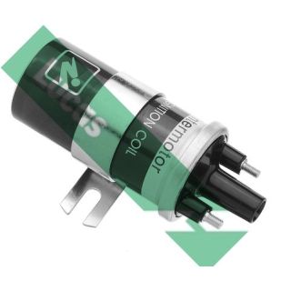 Ritė, uždegimas LUCAS DLB125