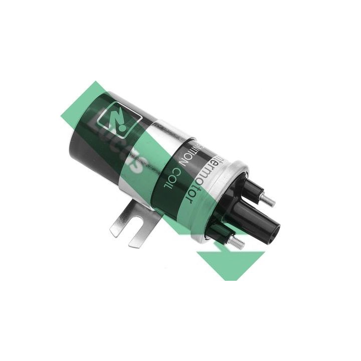 Ritė, uždegimas LUCAS DLB125