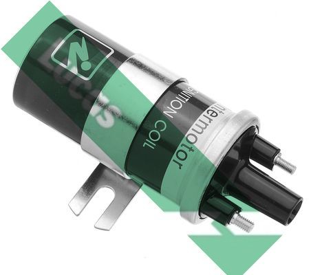 Ritė, uždegimas LUCAS DLB125