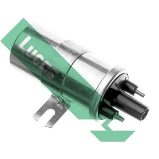 Ritė, uždegimas LUCAS DLB198