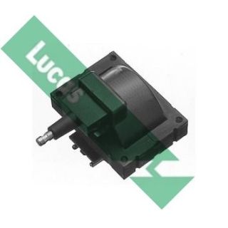 Ritė, uždegimas LUCAS DLB204