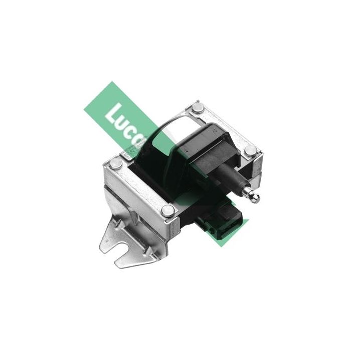 Ritė, uždegimas LUCAS DLB301