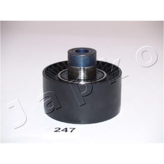 įtempiklis, paskirstymo diržas JAPKO 45247