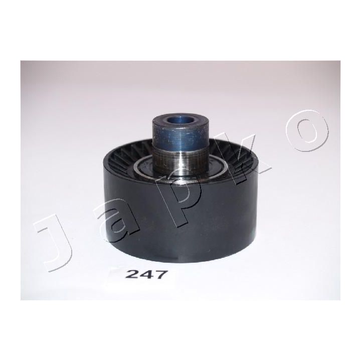 įtempiklis, paskirstymo diržas JAPKO 45247