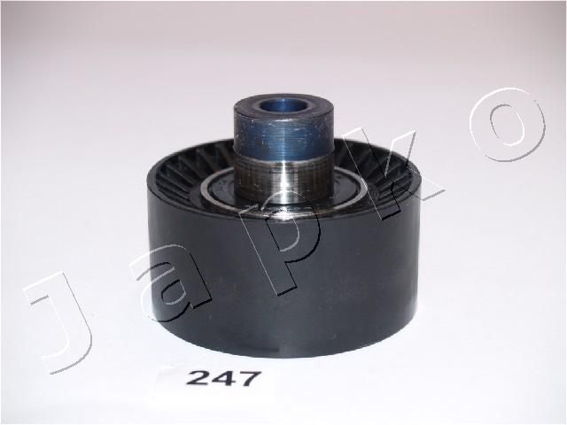 įtempiklis, paskirstymo diržas JAPKO 45247